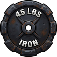 Iron Plates icon